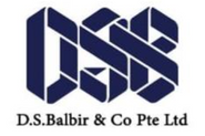 D.S. Balbir & Co.